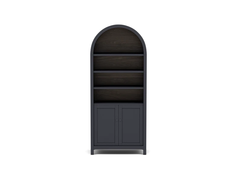 Essential Emmy Bookcase